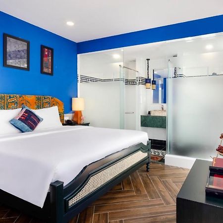 Heritage Boutique Sierra Legend Nha Trang Esterno foto